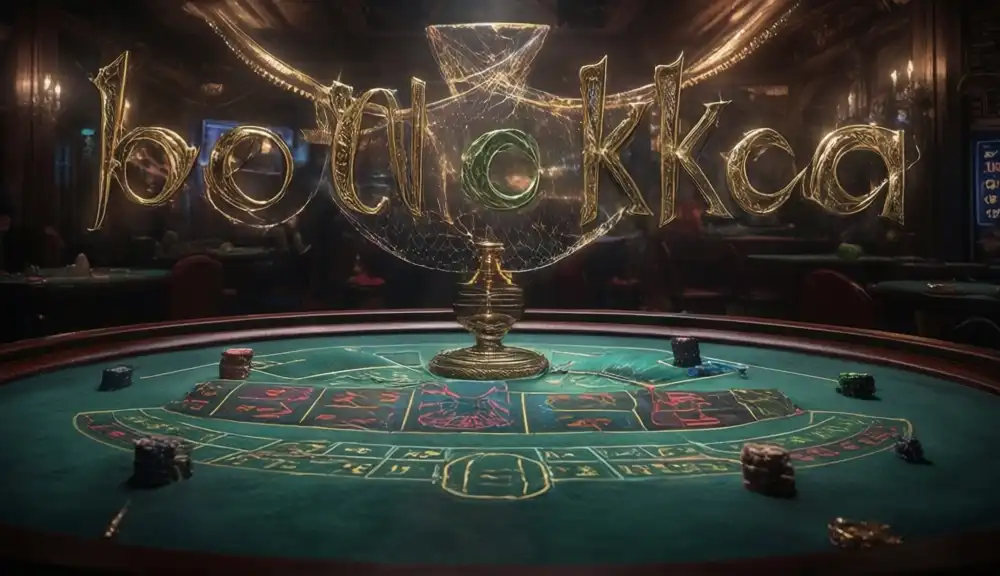 Bettekka Banner